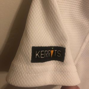 Kerrits equestrian short sleeve riding top